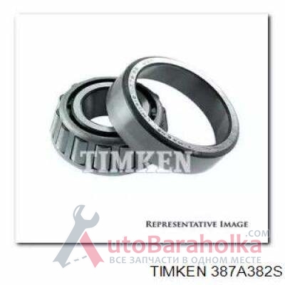 Продам 387A382S Timken подшипник Киев