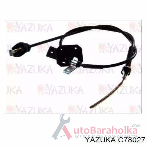 Продам C78027 Yazuka трос стояночного тормоза suzuki: vitara Киев